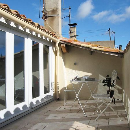 Chez Lulu Holiday Home Olonzac Bilik gambar