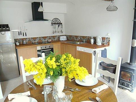Chez Lulu Holiday Home Olonzac Bilik gambar